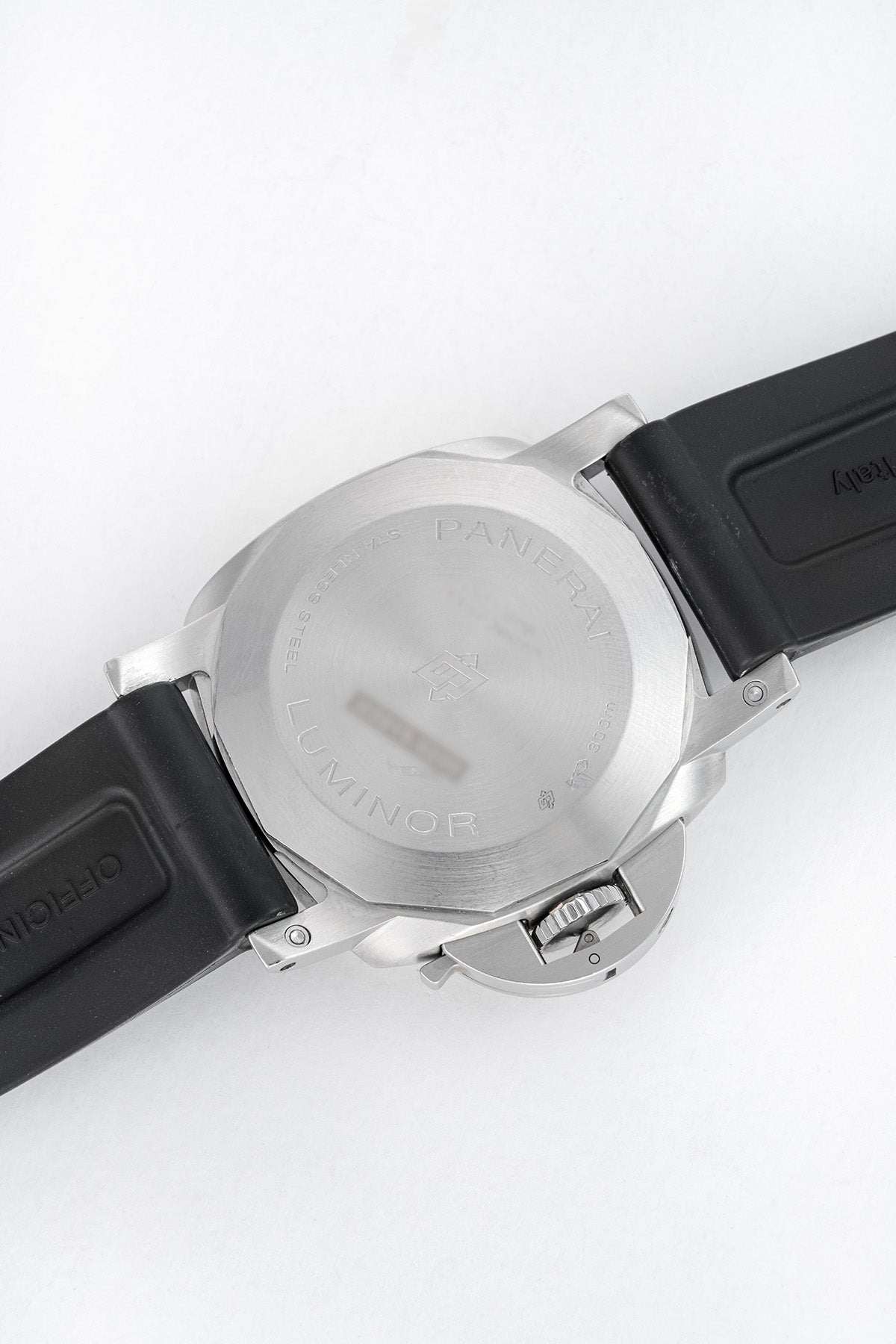 Luminor Marina PAM01313 / OP7393