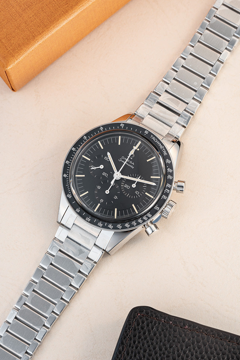 Speedmaster "Ed White" 311.30.40.30.01.001