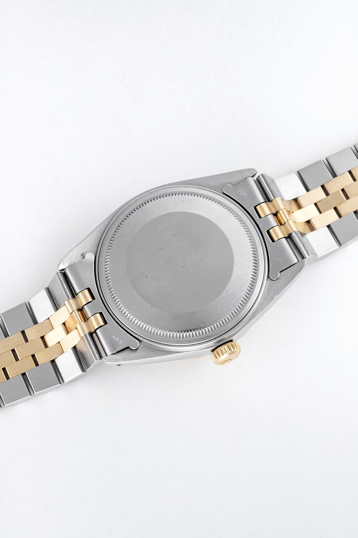 Datejust 16013 "Gold Dial"