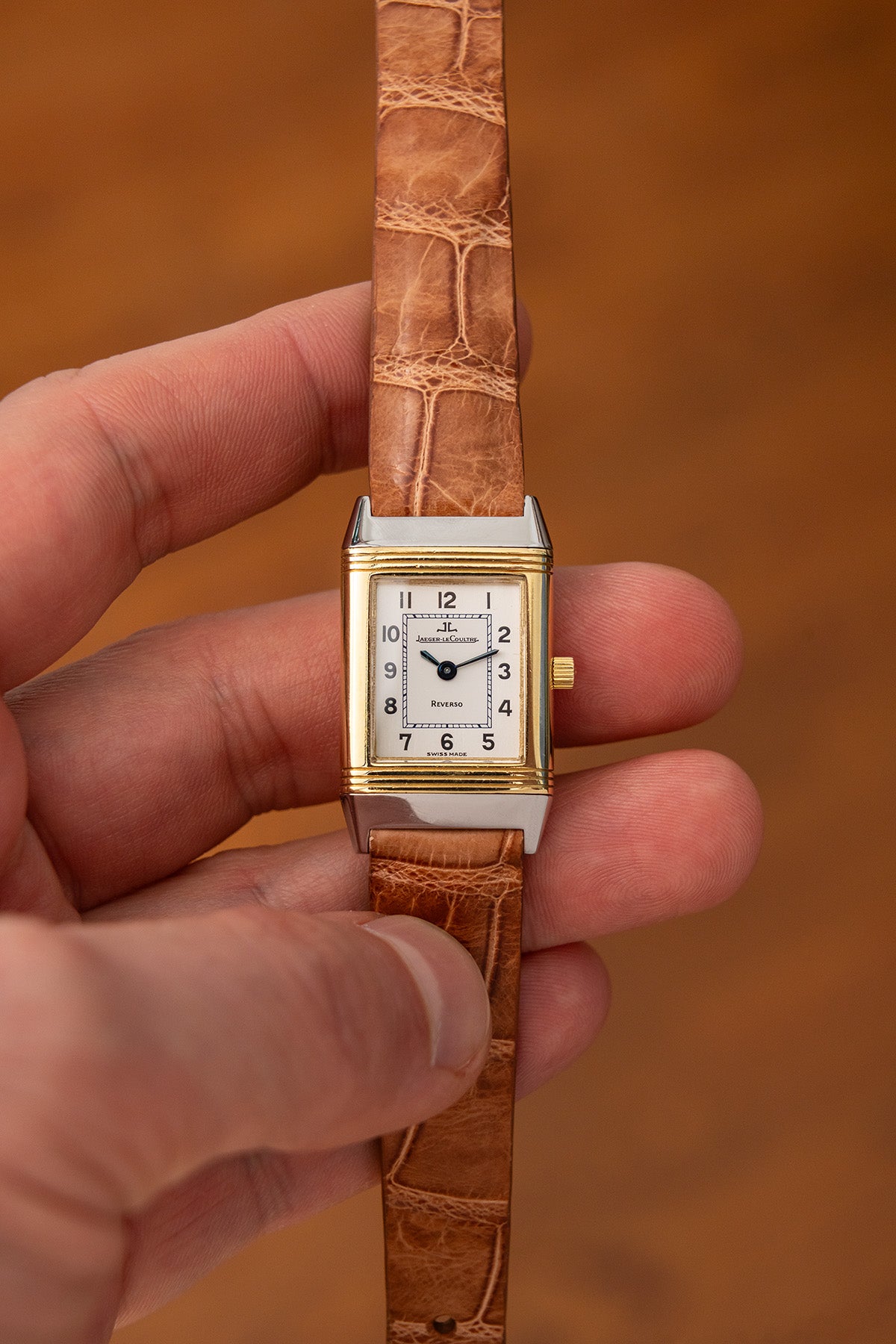 Jaeger-LeCoultre Reverso Lady 260.5.86