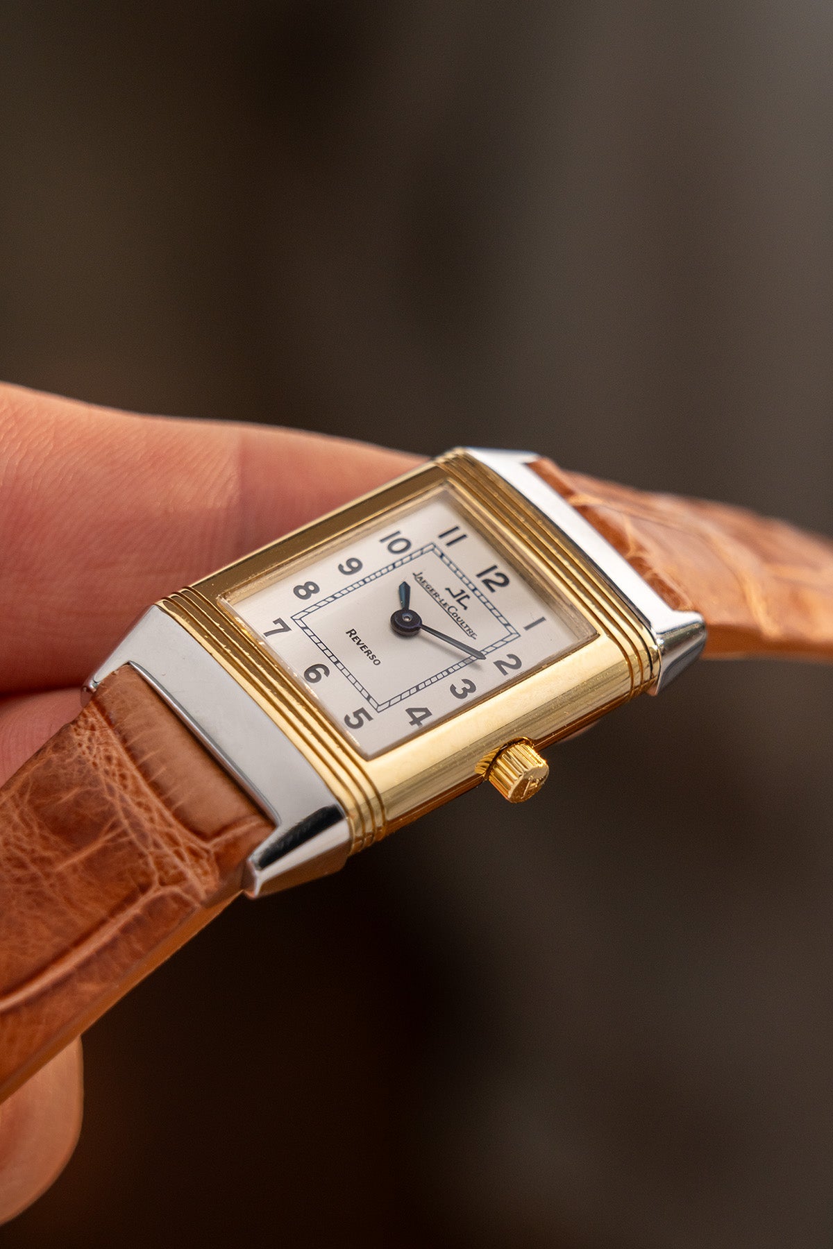 Jaeger-LeCoultre Reverso Lady 260.5.86