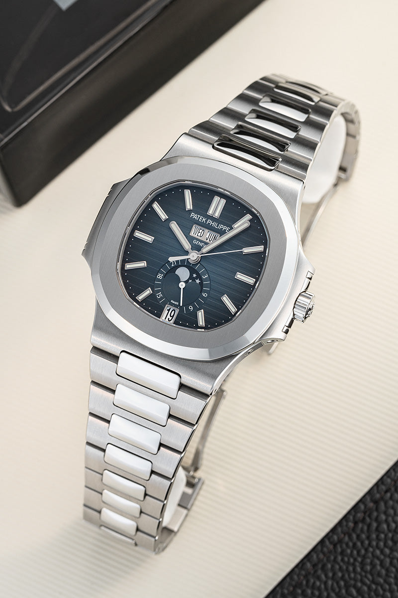 Nautilus 5726/1A-014