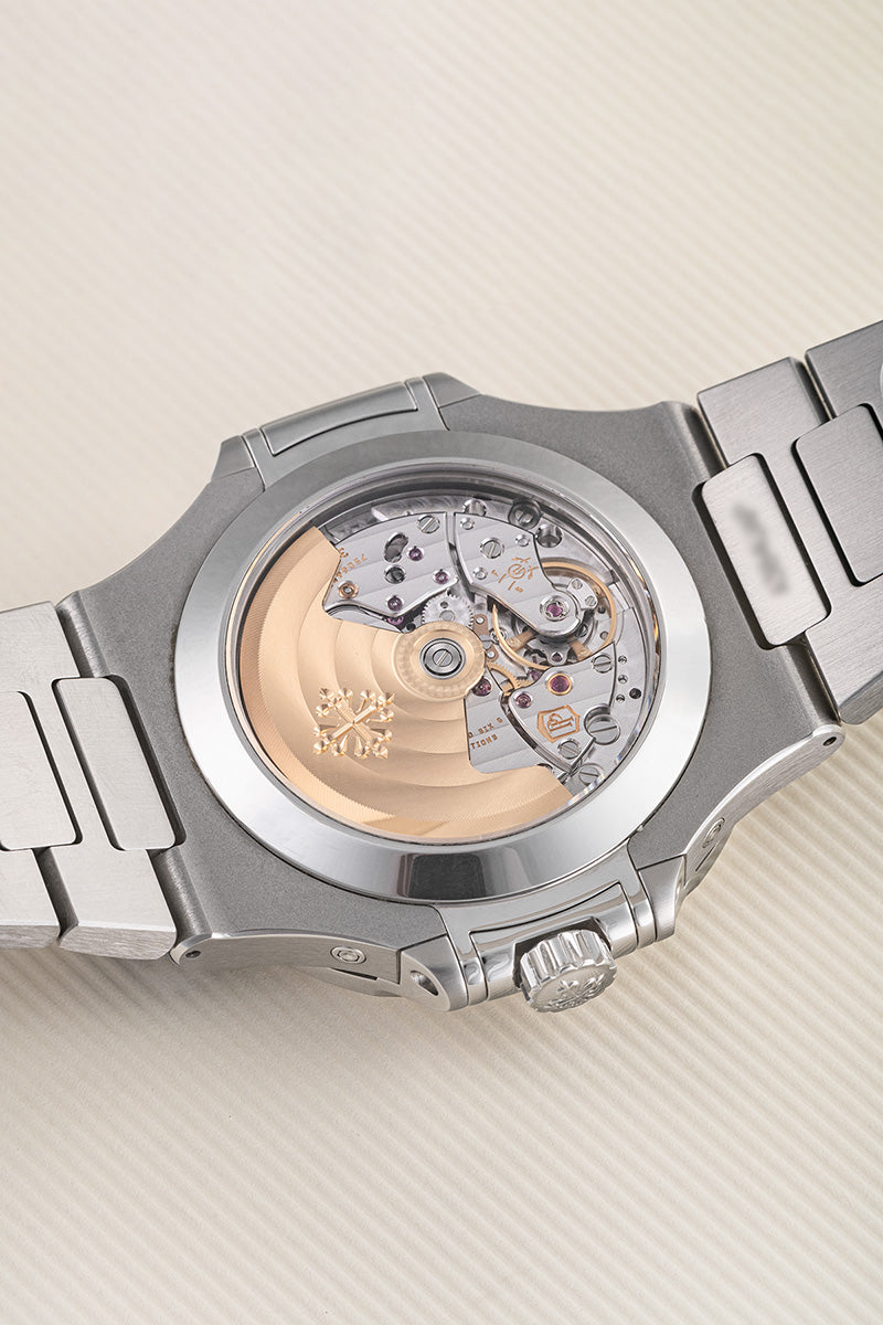 Nautilus 5726/1A-014