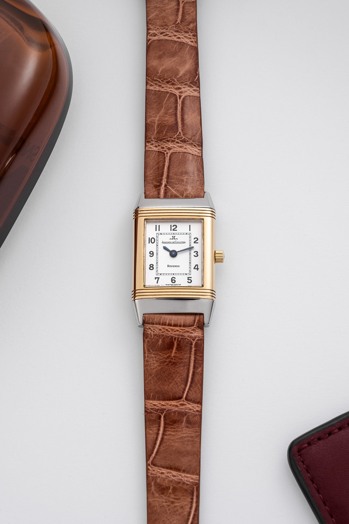 Jaeger-LeCoultre Reverso Lady 260.5.86