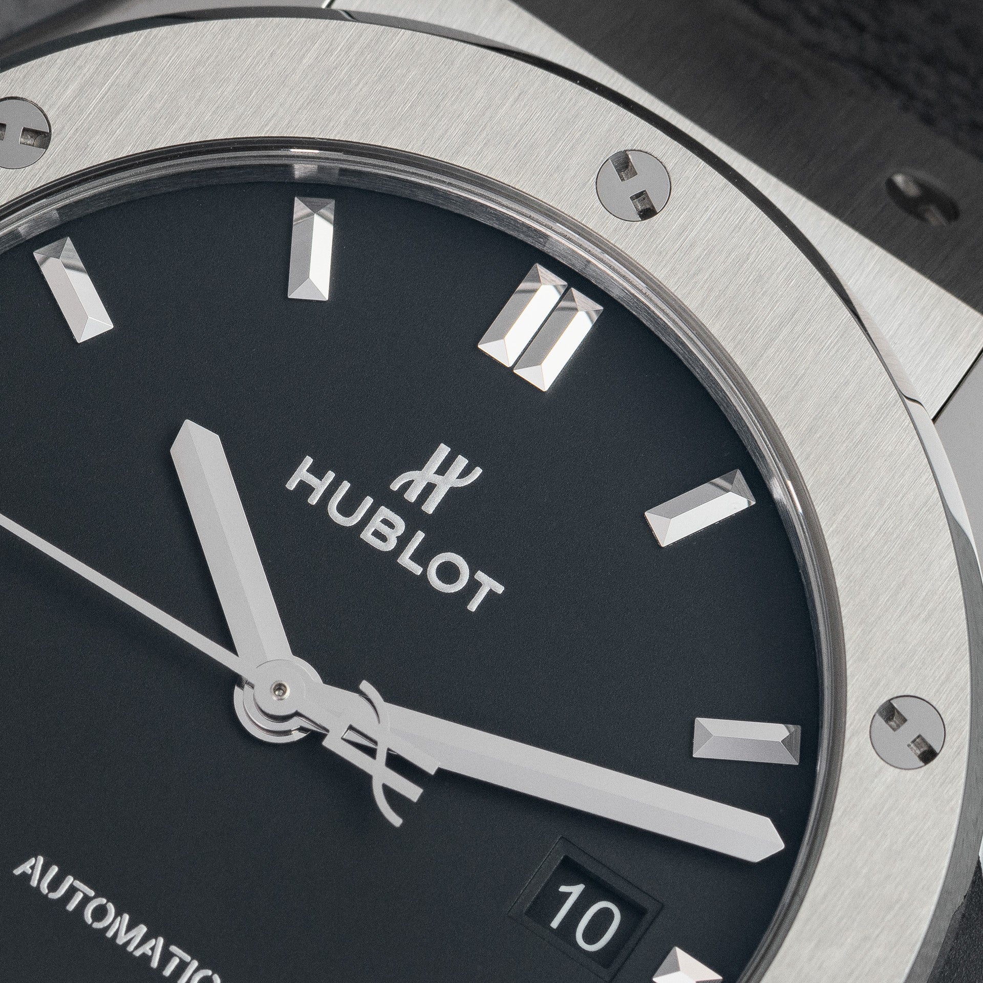 Classic Fusion 542.NX.1171.LR