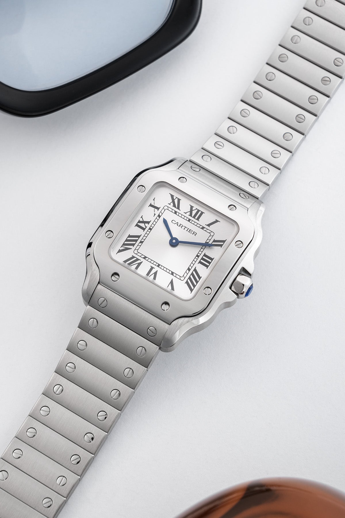 Santos WSSA0082 "Small"
