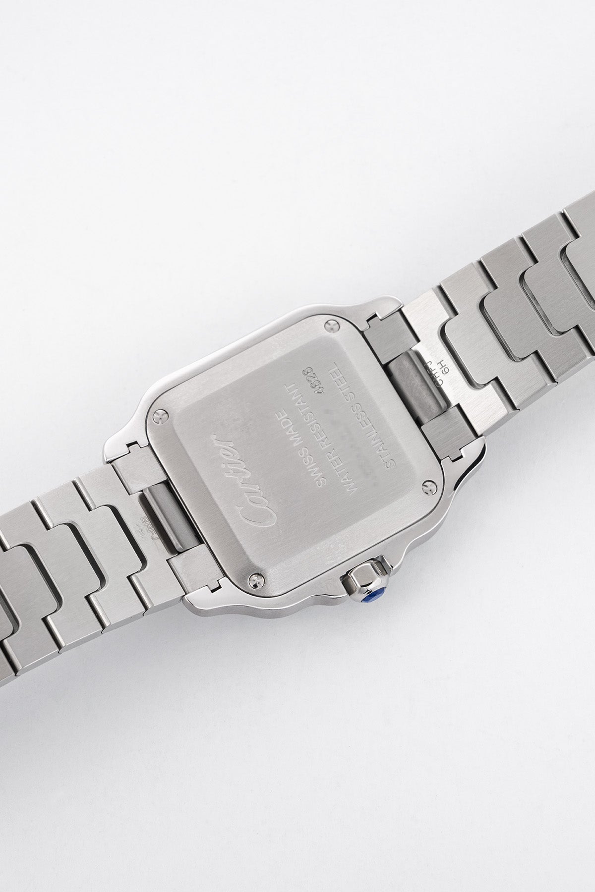 Santos WSSA0082 "Small"