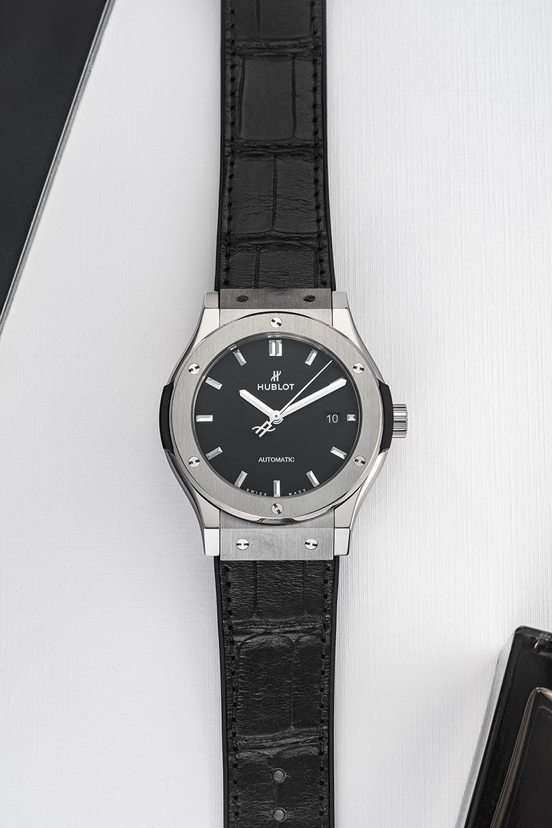 Classic Fusion 542.NX.1171.LR