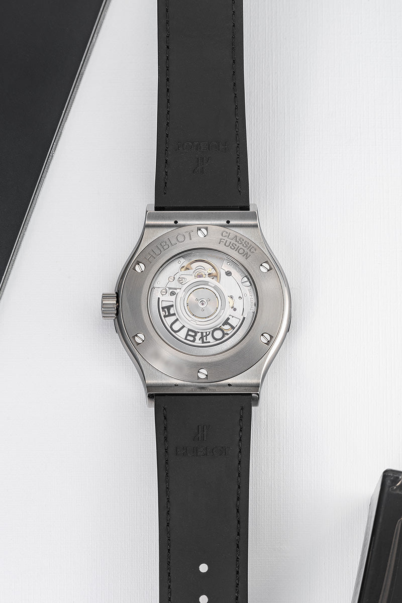 Classic Fusion 542.NX.1171.LR