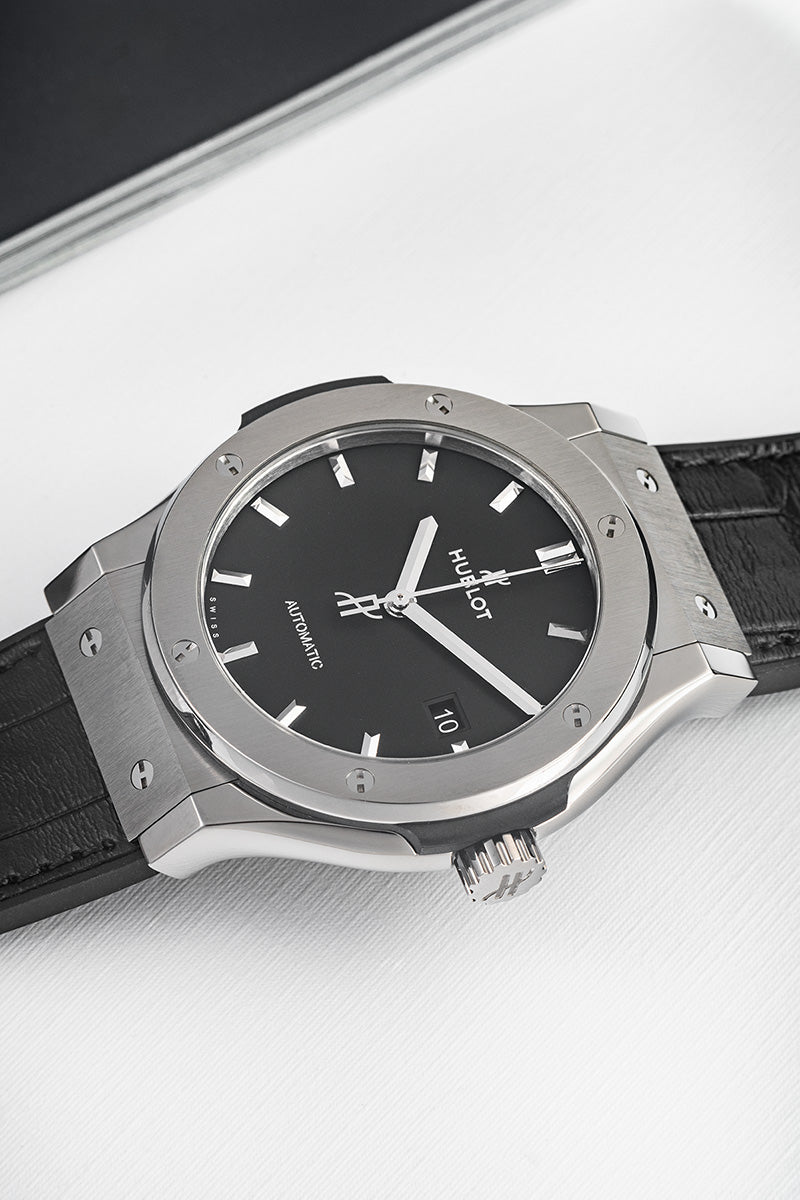 Classic Fusion 542.NX.1171.LR