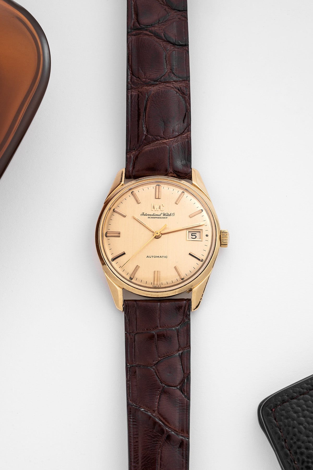 IWC Classic 1810