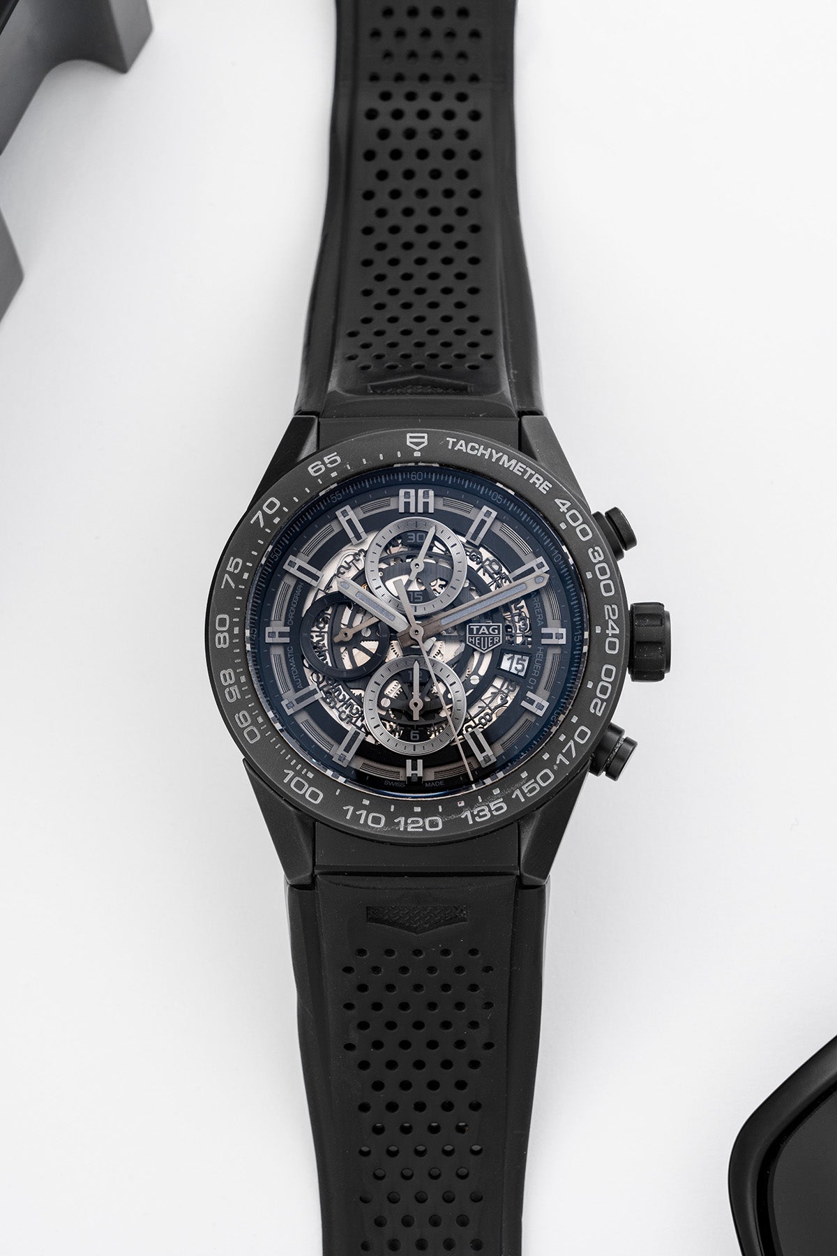 Tag Heuer Carrera CAR2A91