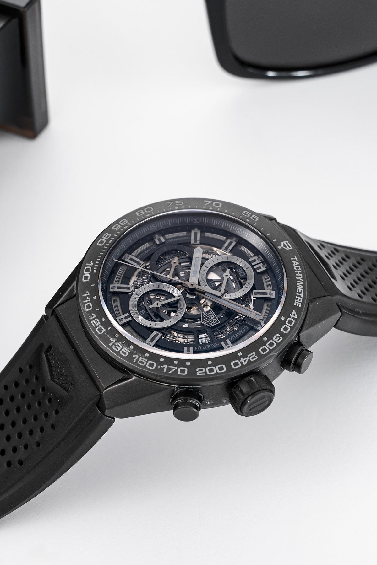 Tag Heuer Carrera CAR2A91