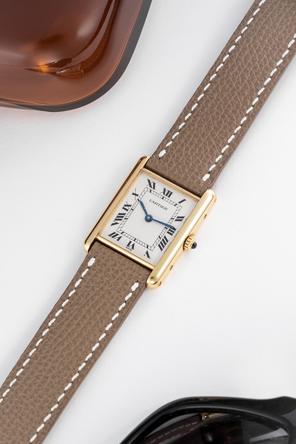 Tank Louis Cartier 1140