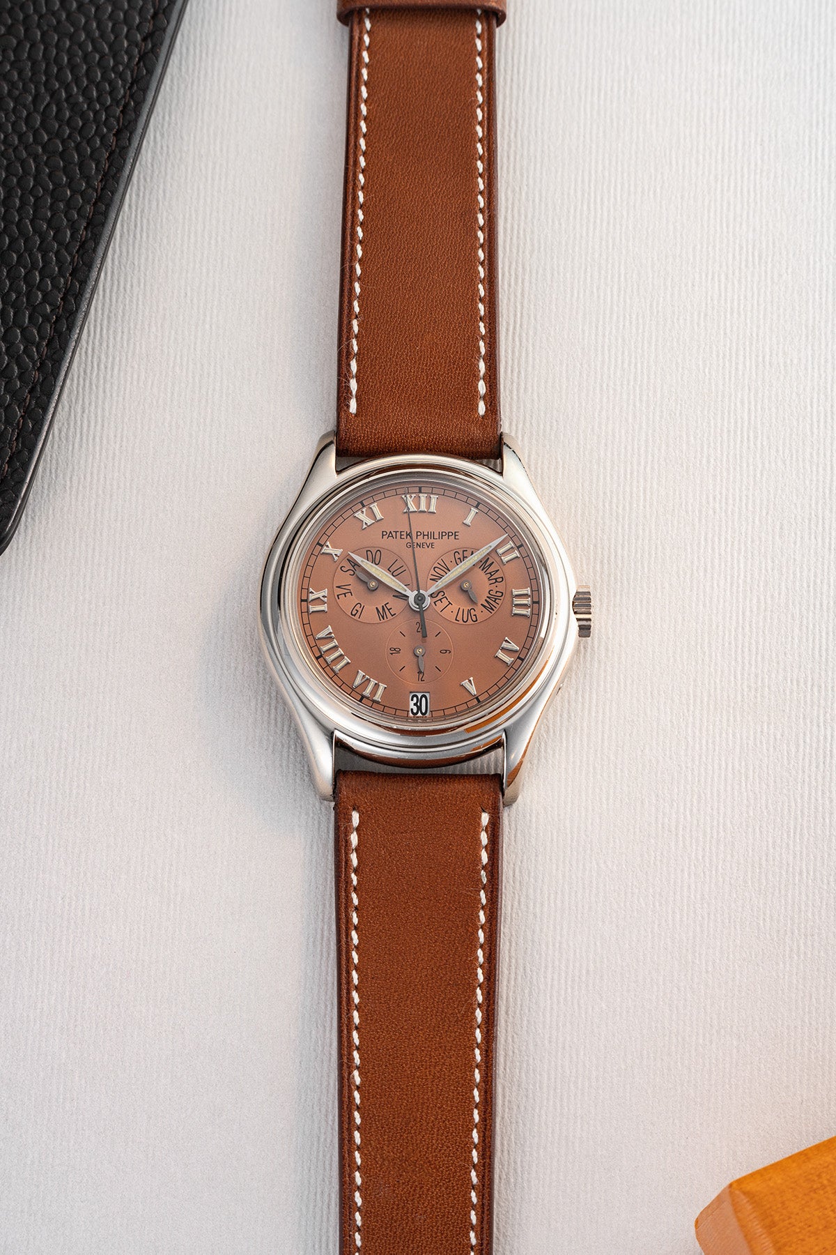 Annual Calendar 5035-013