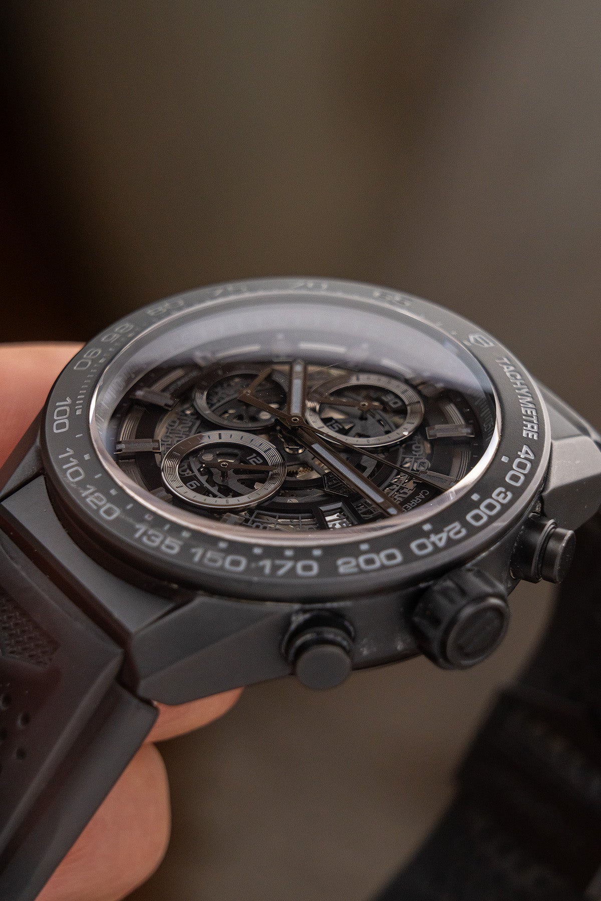 Tag Heuer Carrera CAR2A91