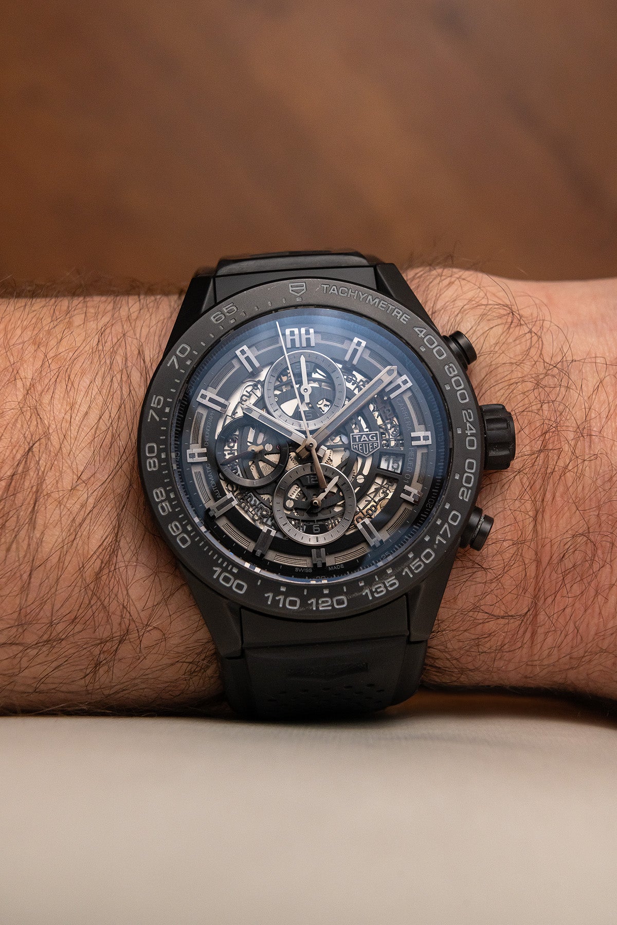 Tag Heuer Carrera CAR2A91