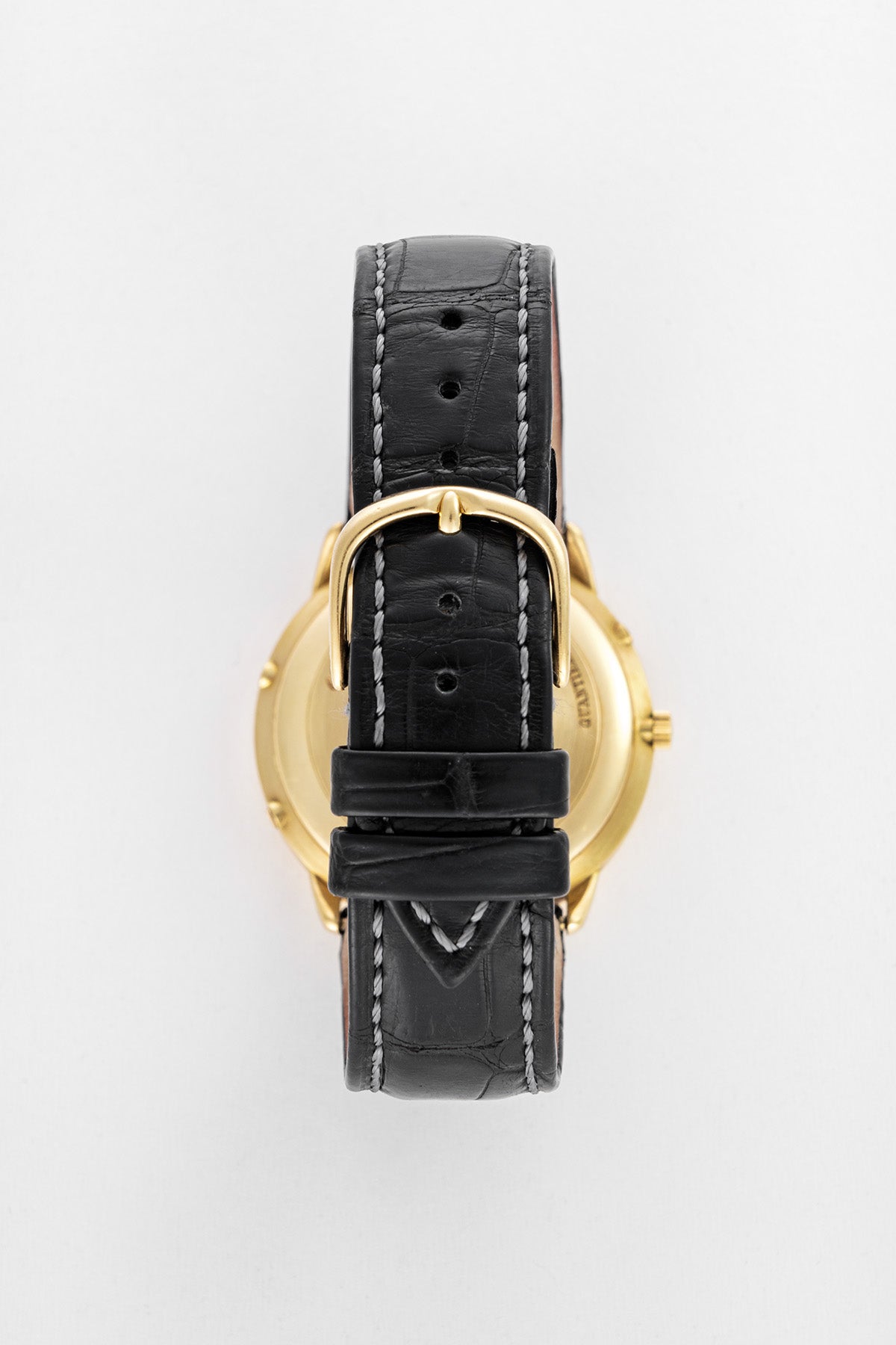 Quantieme Perpetual Calendar 25657BA