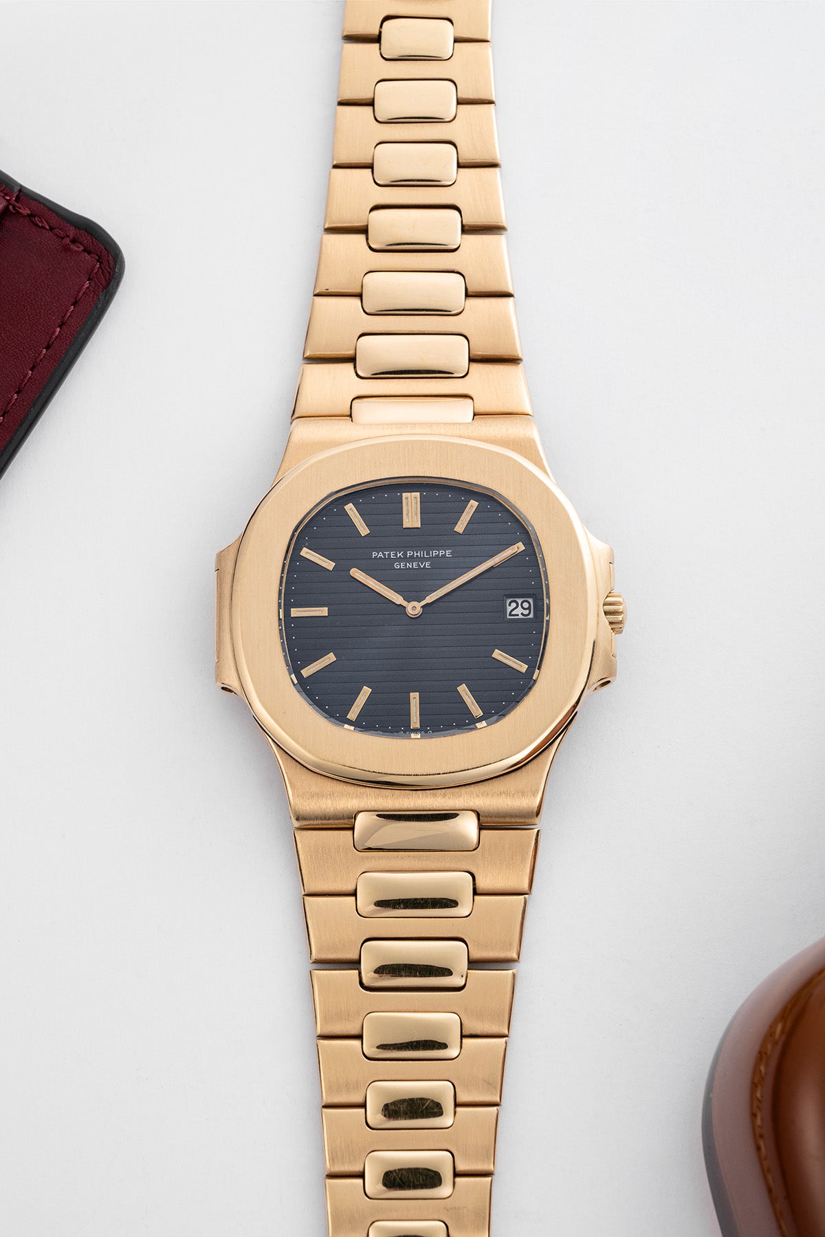 Nautilus 3700/1J "Jumbo"
