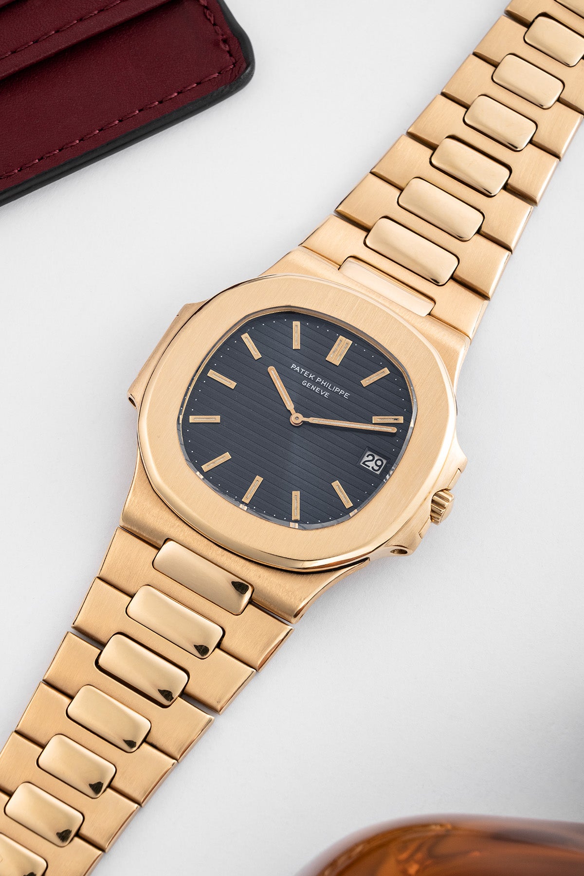 Nautilus 3700/1J "Jumbo"