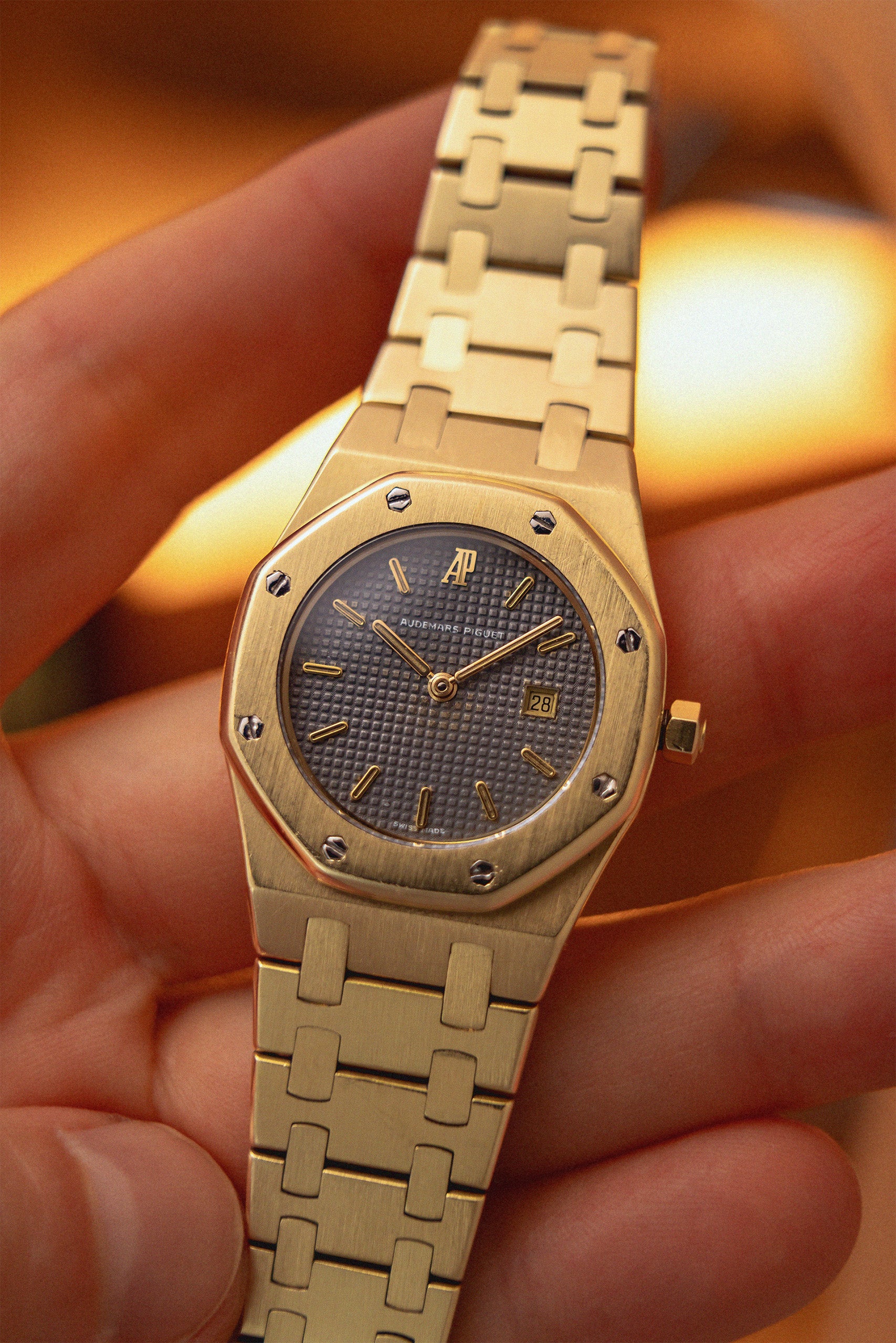 Royal Oak 56271BA