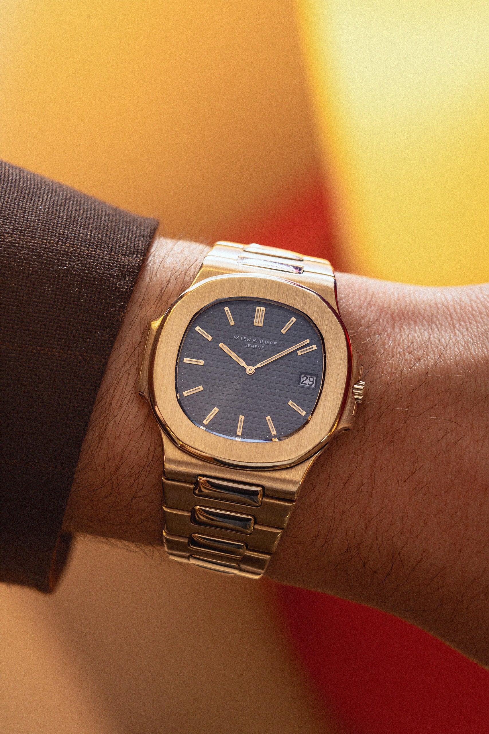 Nautilus 3700/1J "Jumbo"