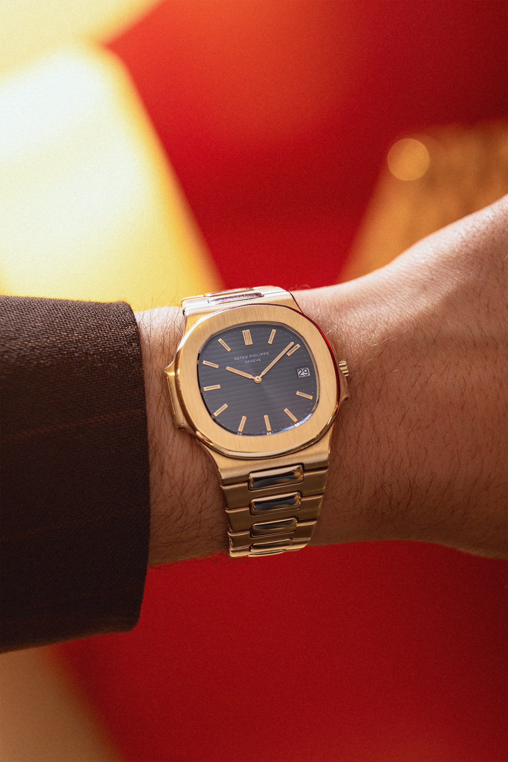 Nautilus 3700/1J "Jumbo"