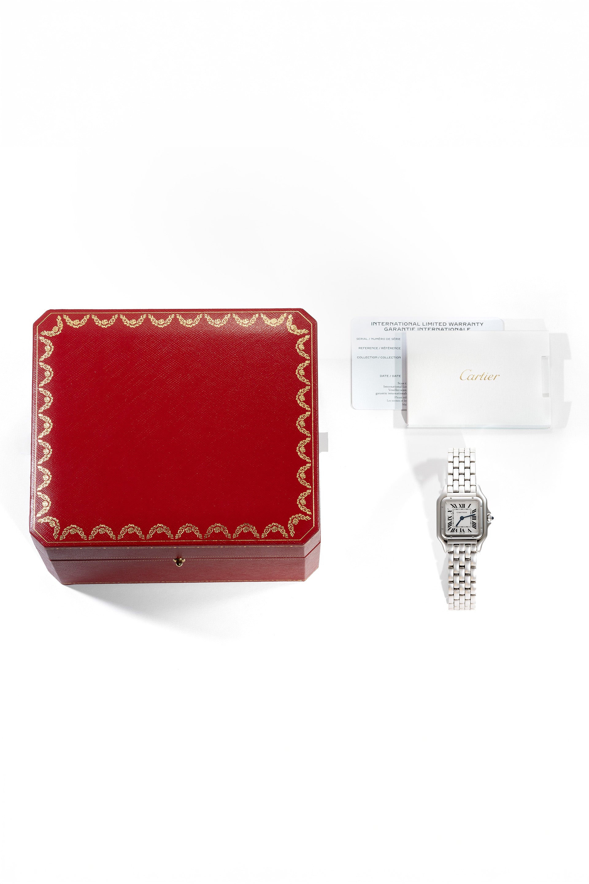 Panthère Medium WSPN0015