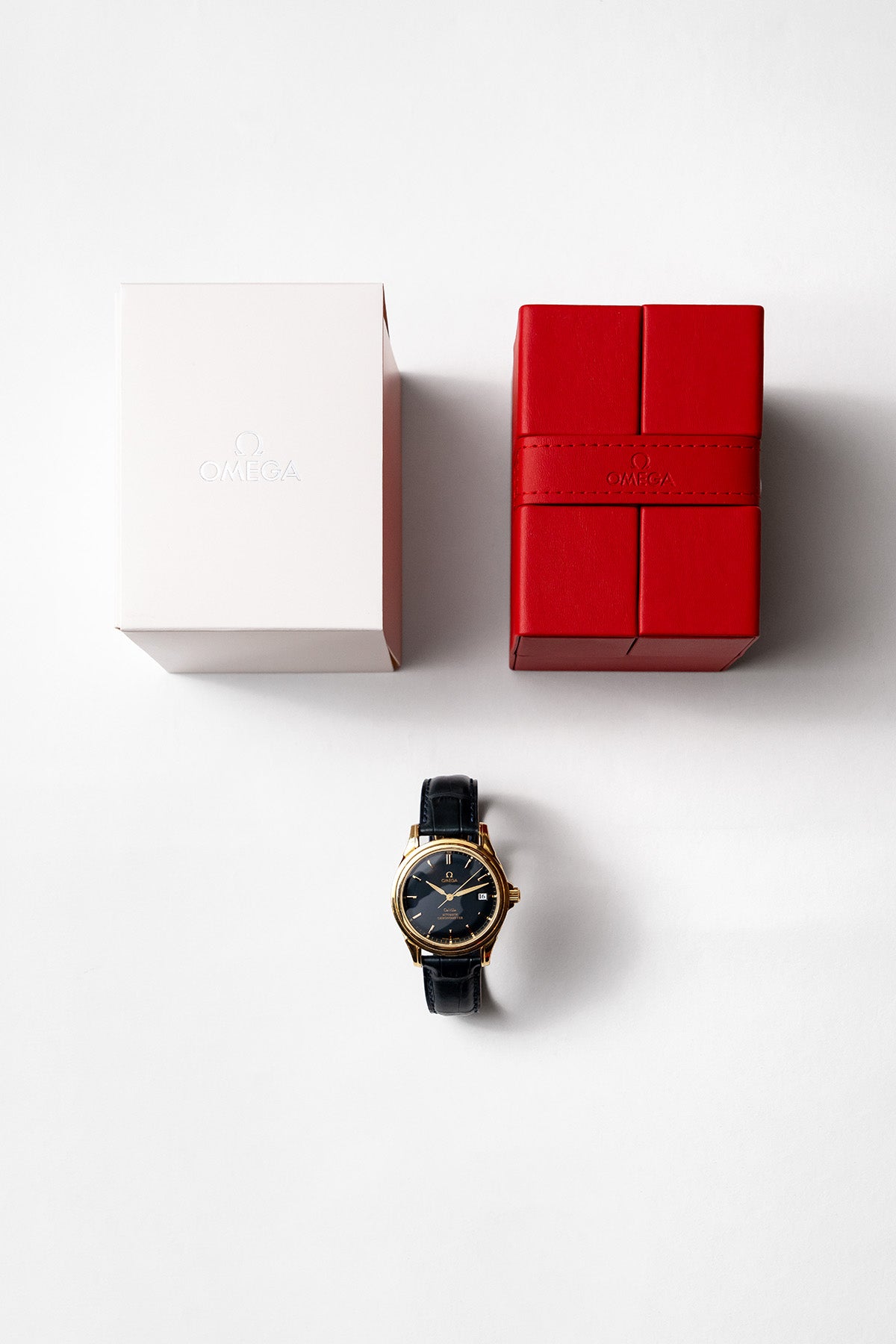 De Ville Sultan Of Oman 168.1700