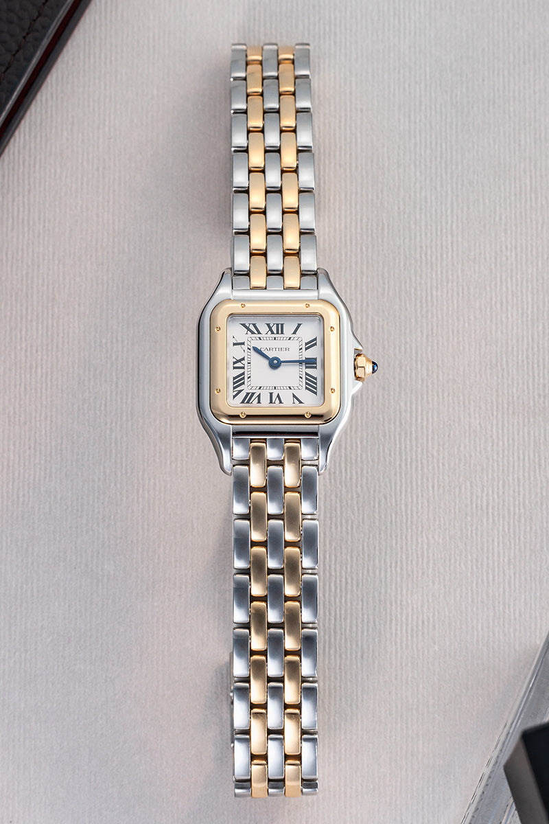 Panthère Small W2PN0018