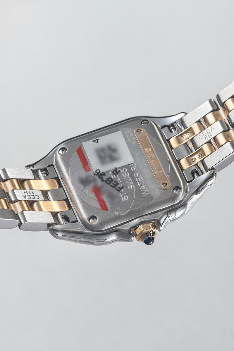 Panthère Small W2PN0018