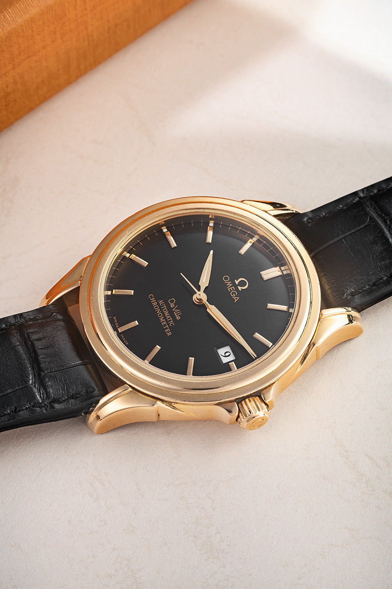 De Ville Sultan Of Oman 168.1700