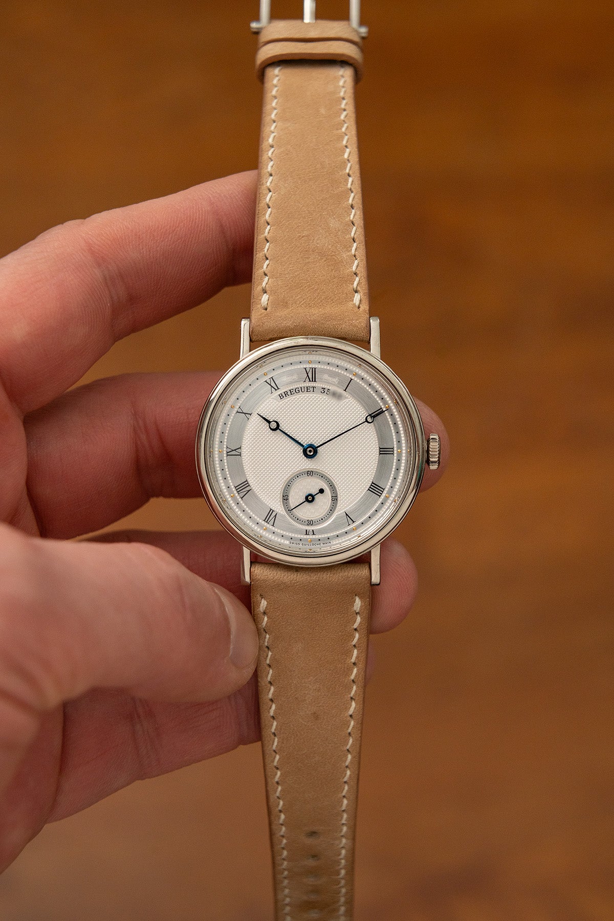Breguet Classique 5907
