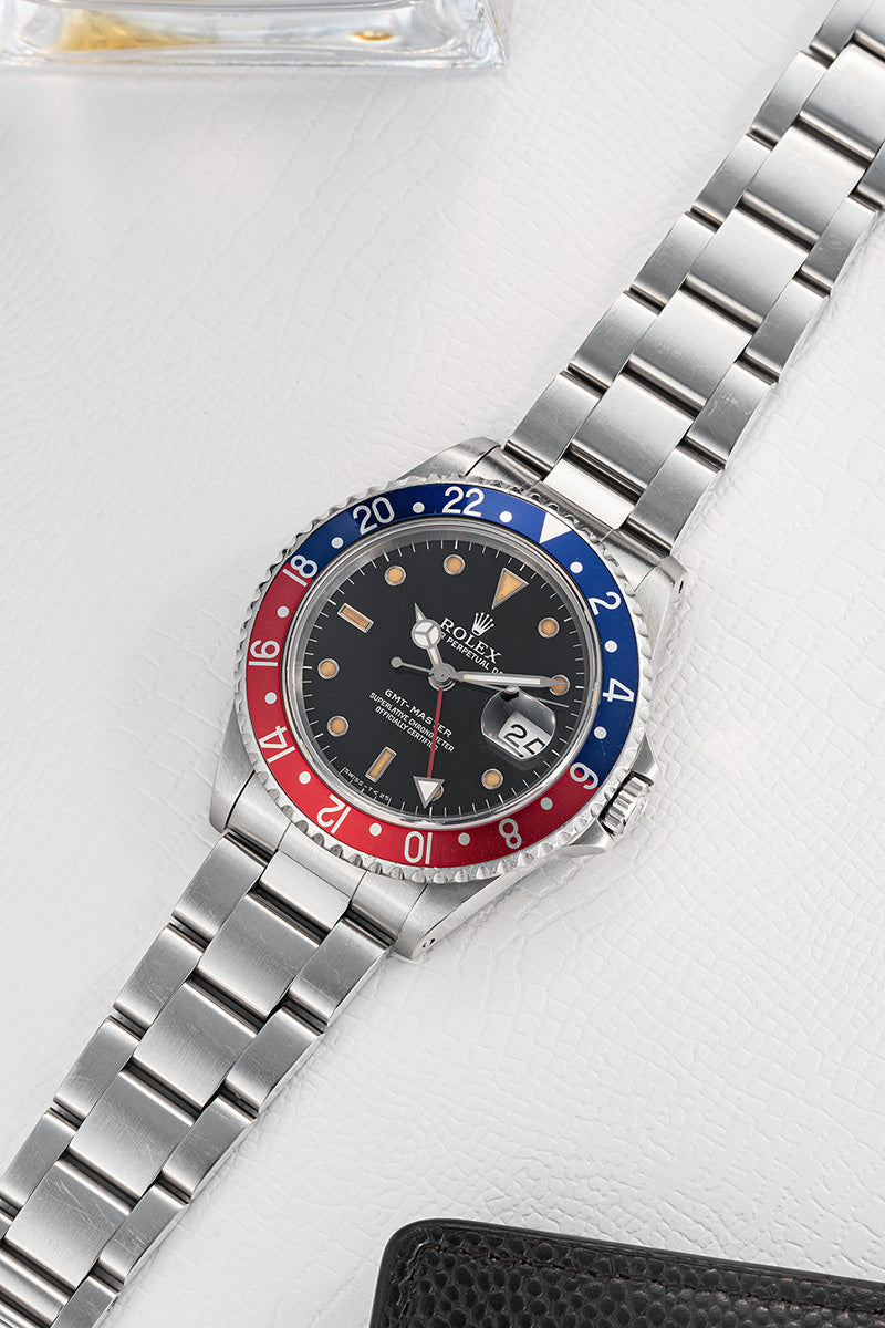 GMT-Master 16700