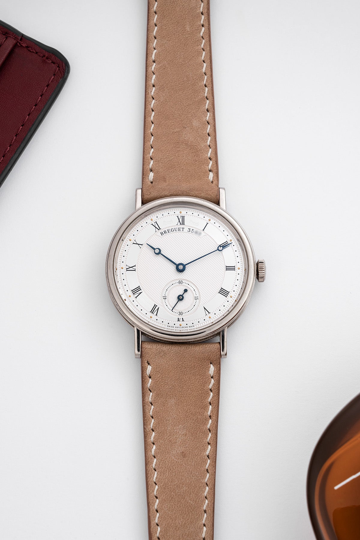Breguet Classique 5907