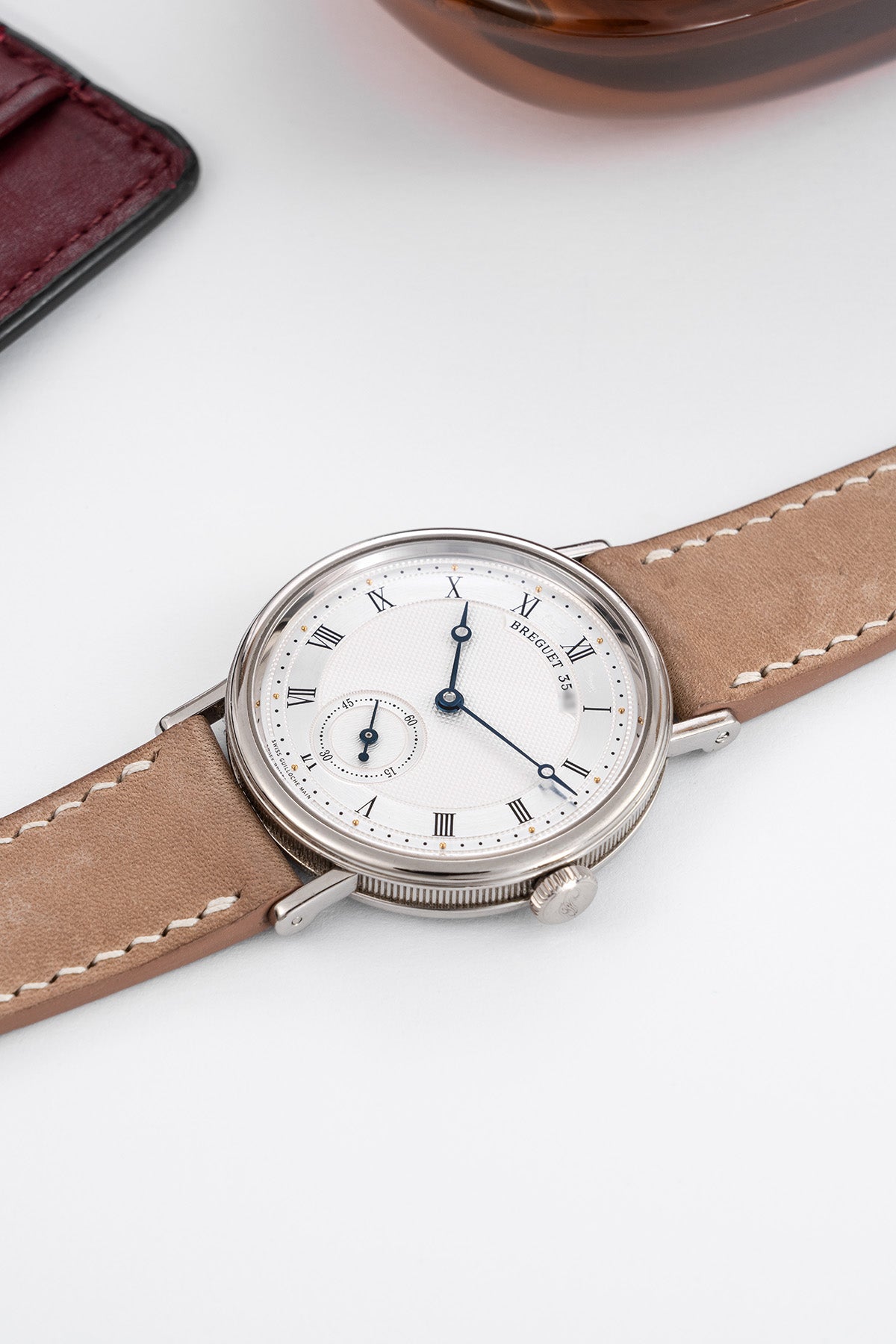 Breguet Classique 5907