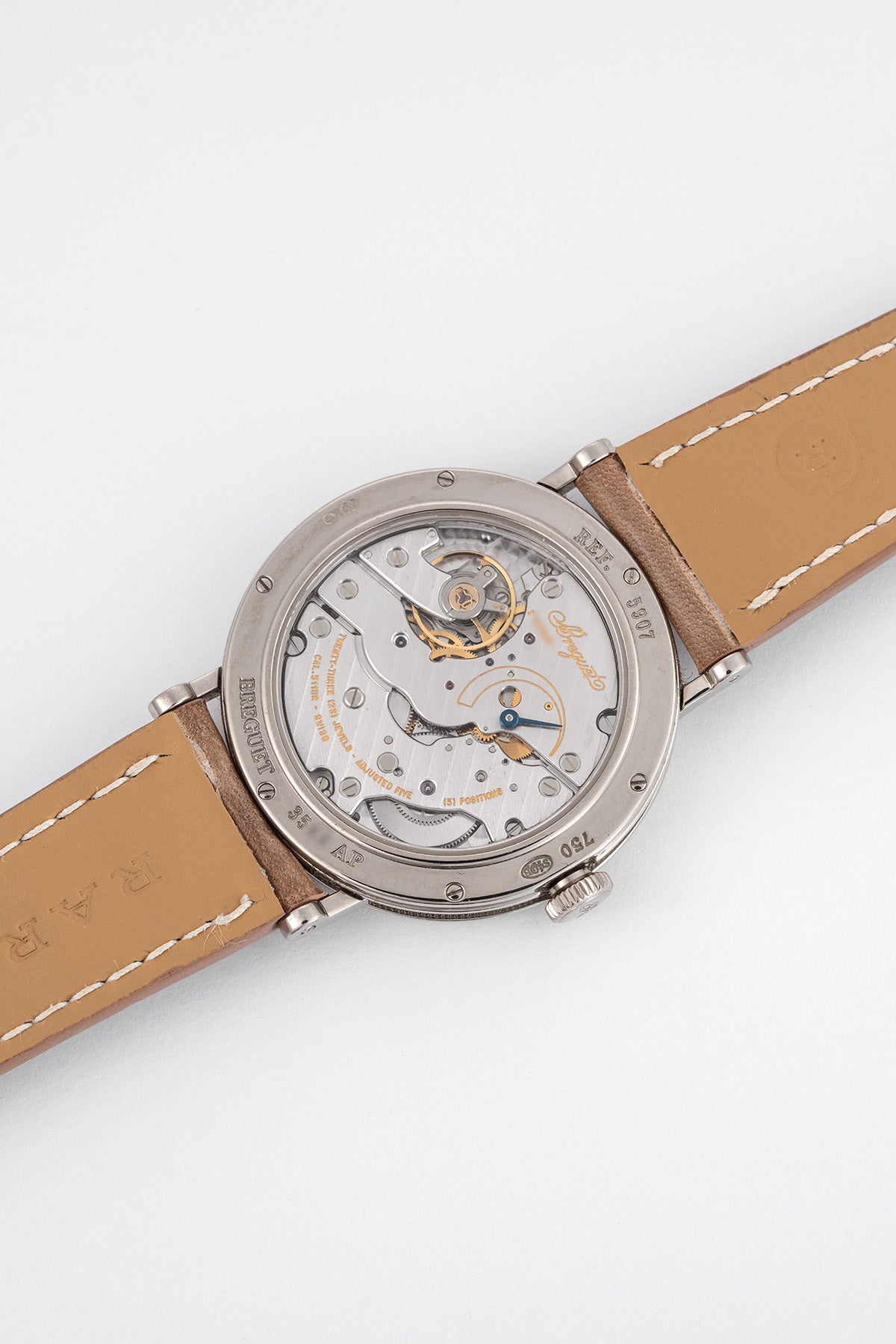 Breguet Classique 5907
