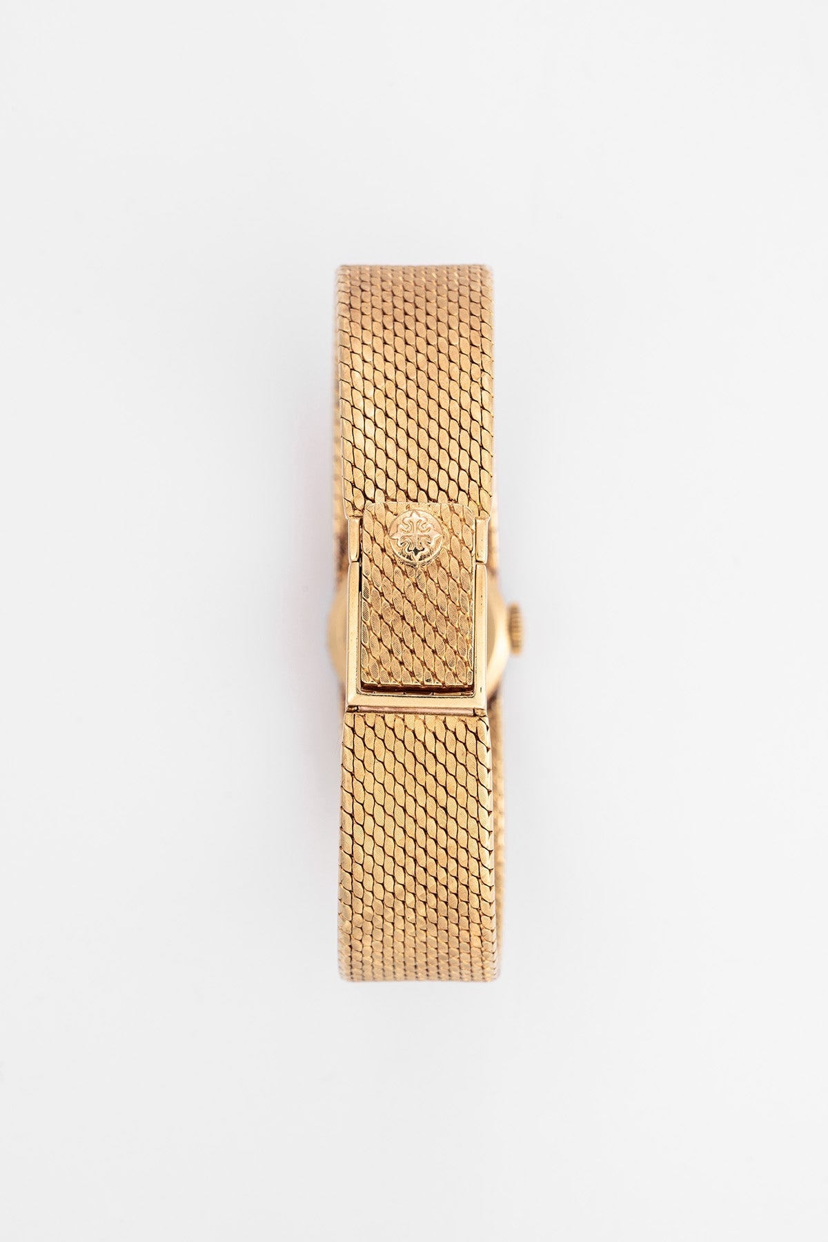 Patek Philippe Ladies Vintage "Mini"