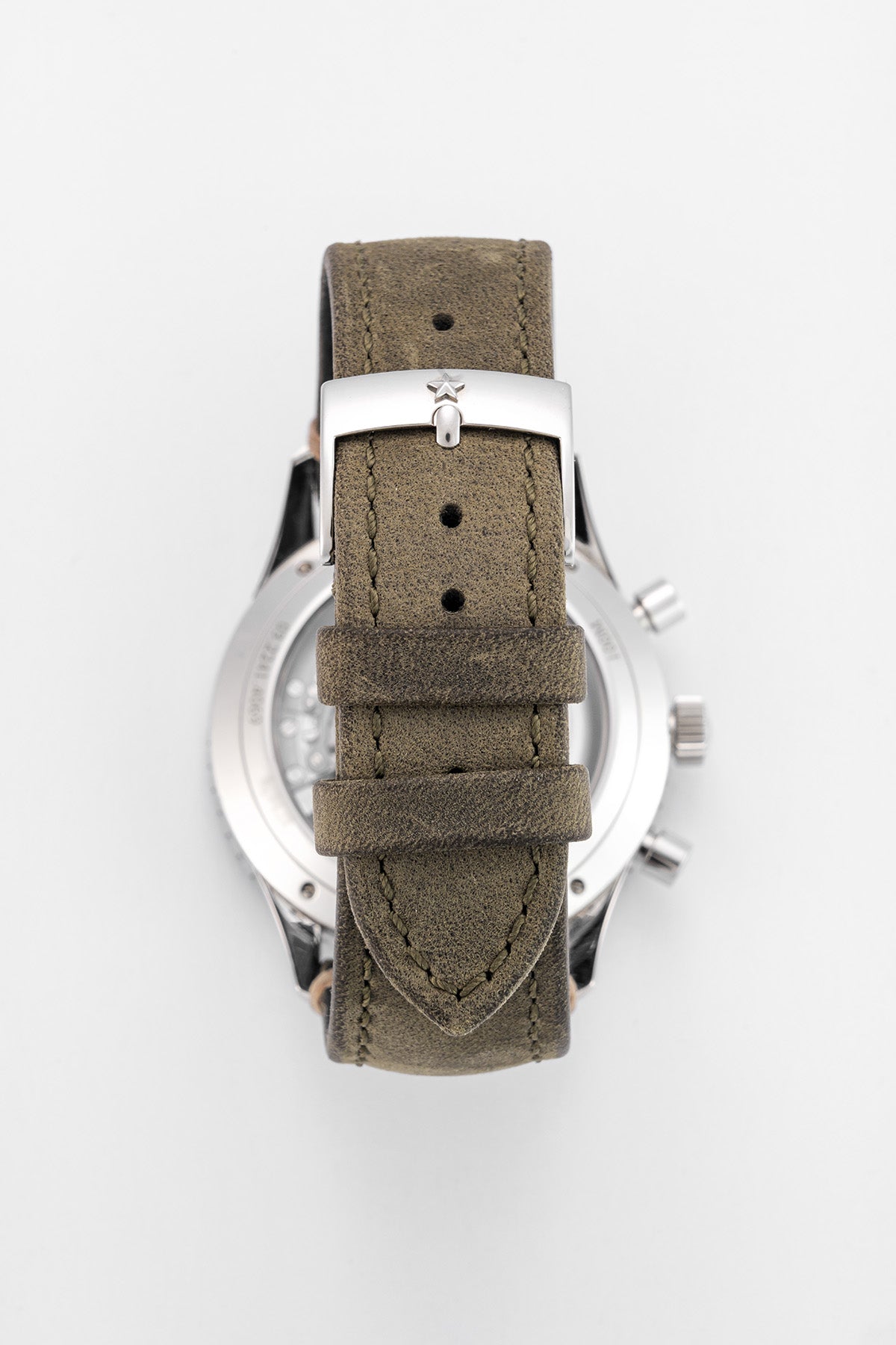 Pilot P15 Cronometro Tipo CP-2 for PuristSPro 03.2240.4069/27.C803