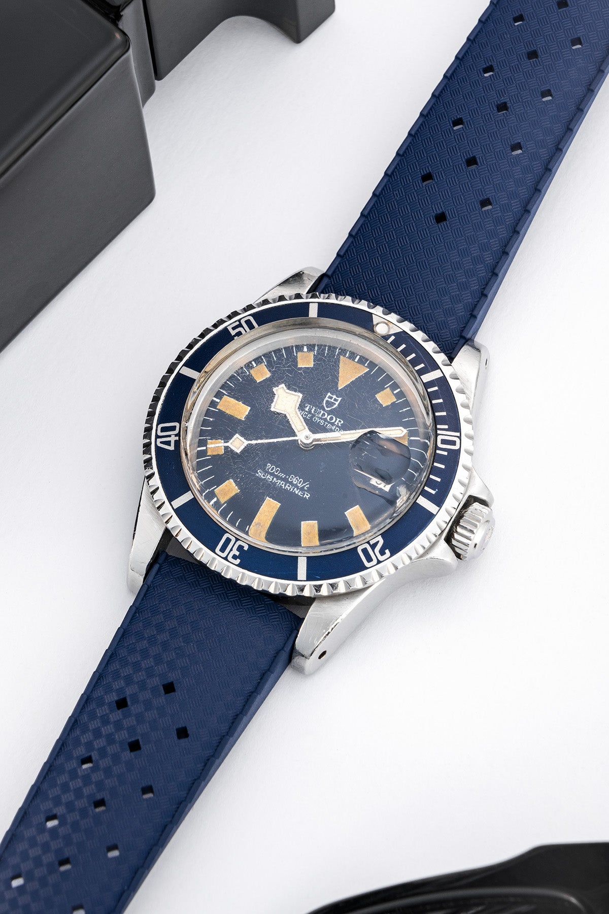 Submariner 9411/0 "Snowflake Blue"