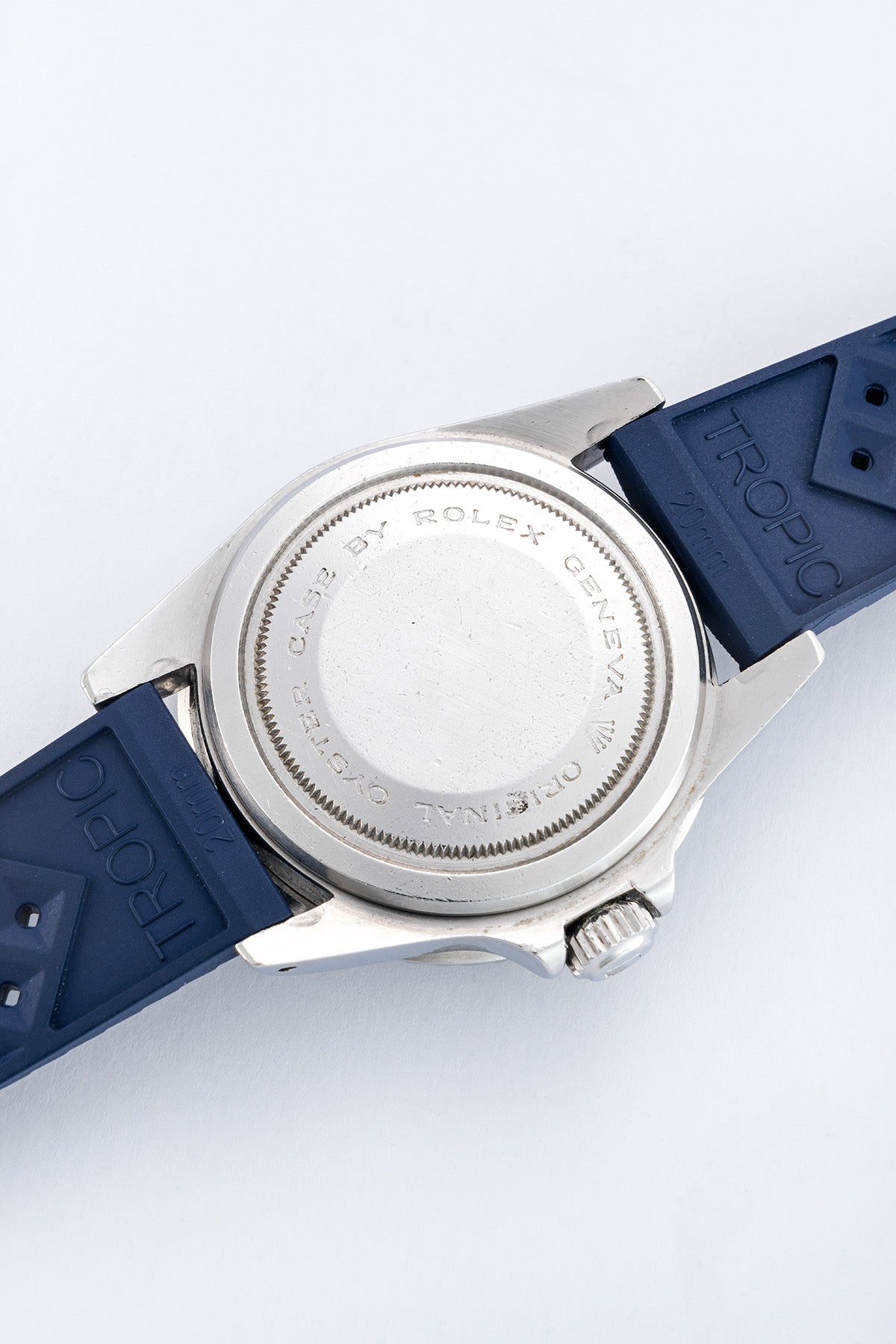 Submariner 9411/0 "Snowflake Blue"