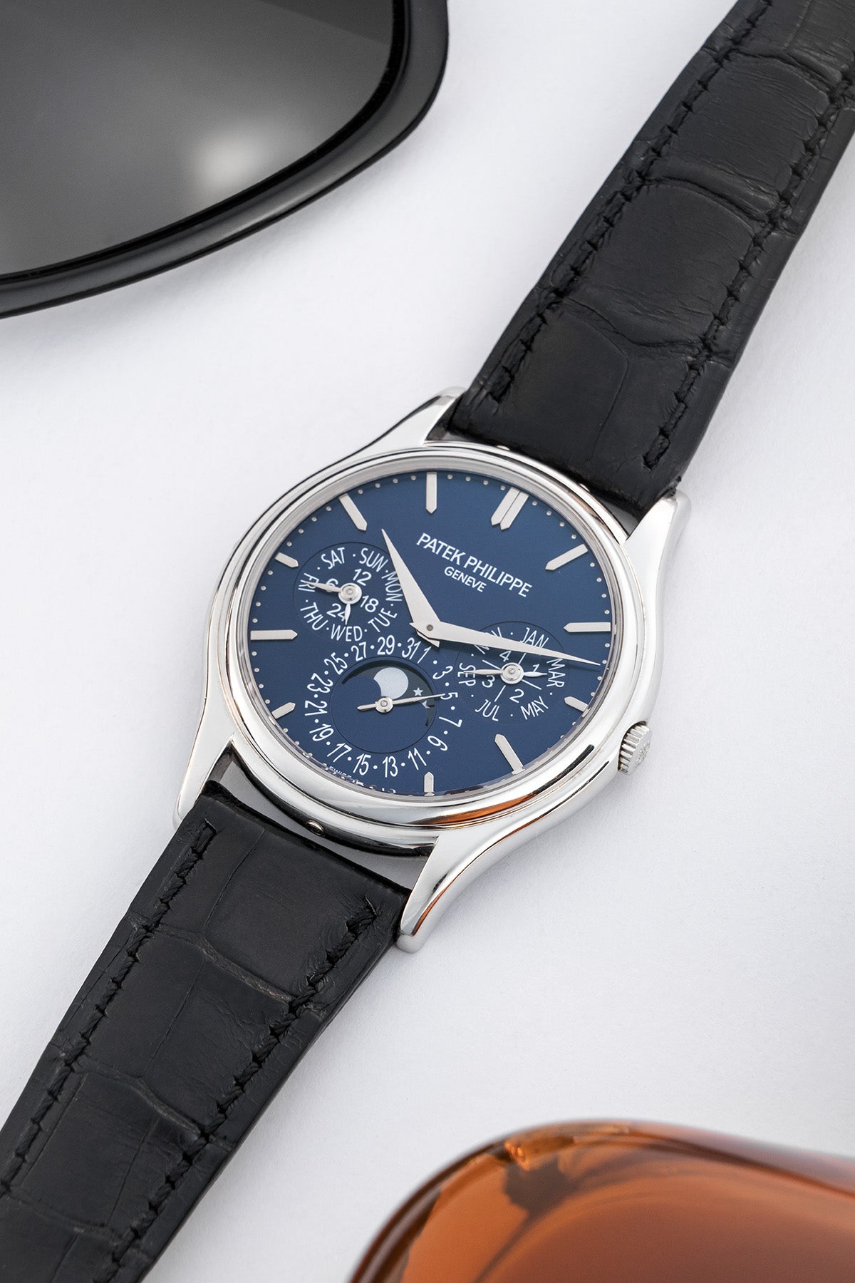 Patek Philippe Perpetual Calendar 5140P