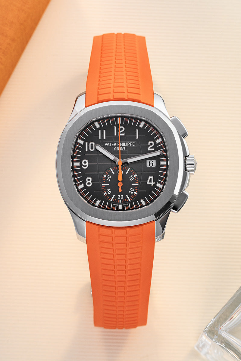 Aquanaut 5968A-001