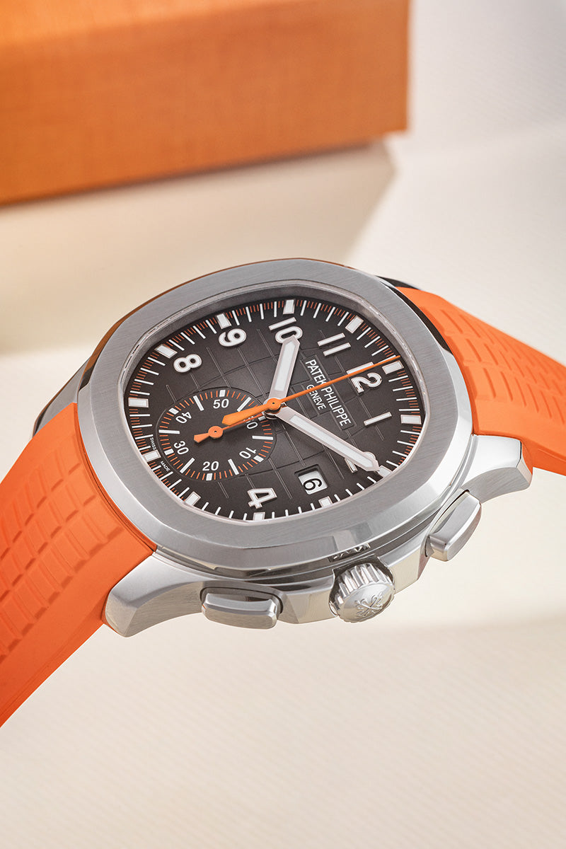 Aquanaut 5968A-001