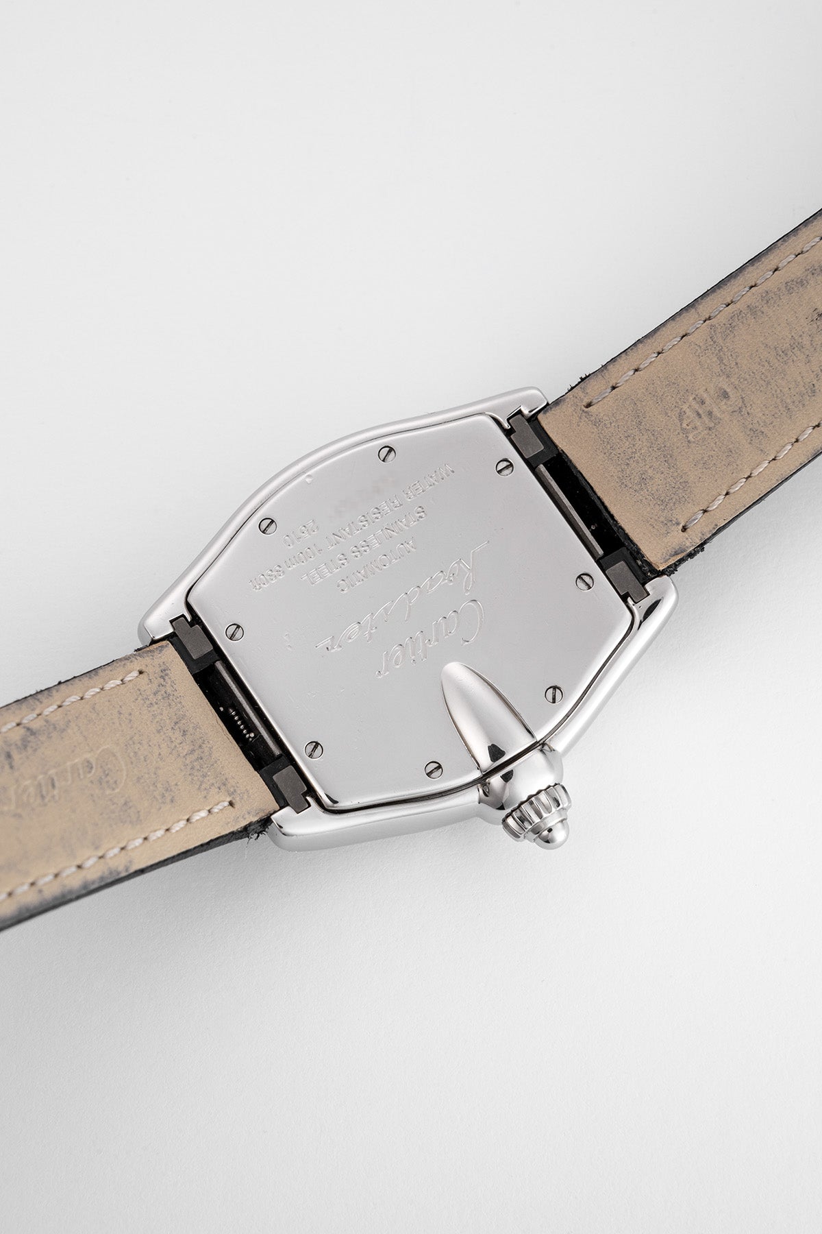 Cartier Roadster 2510