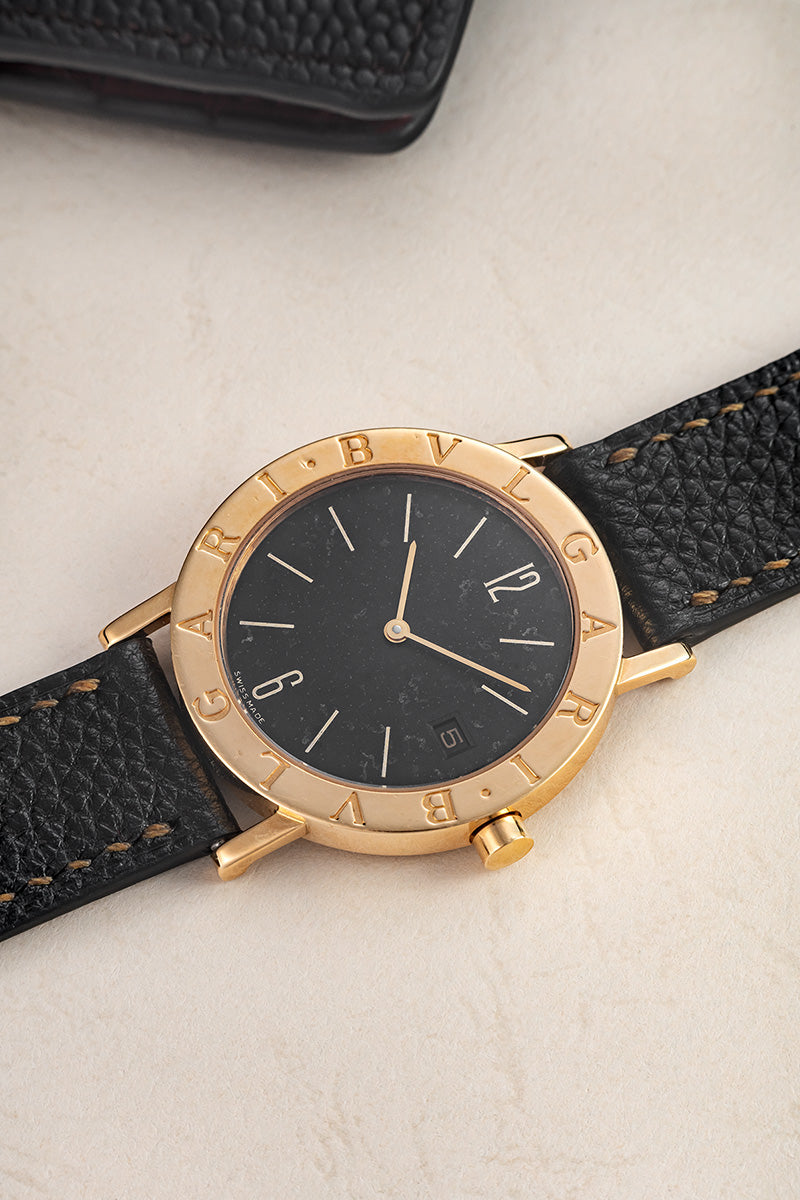Bvlgari BB 33 GL