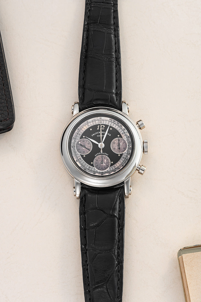 Chronograph 7000 CC
