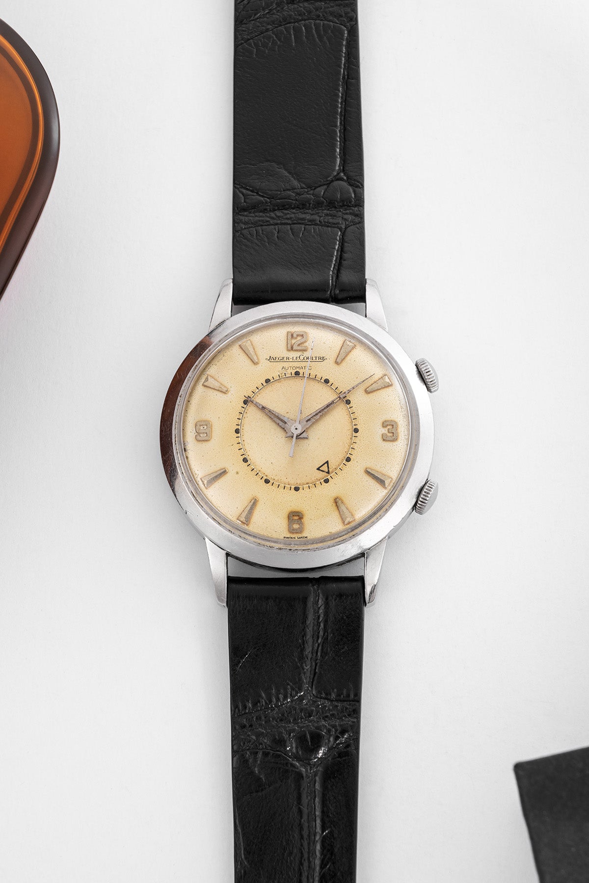 Memovox "Alarm"