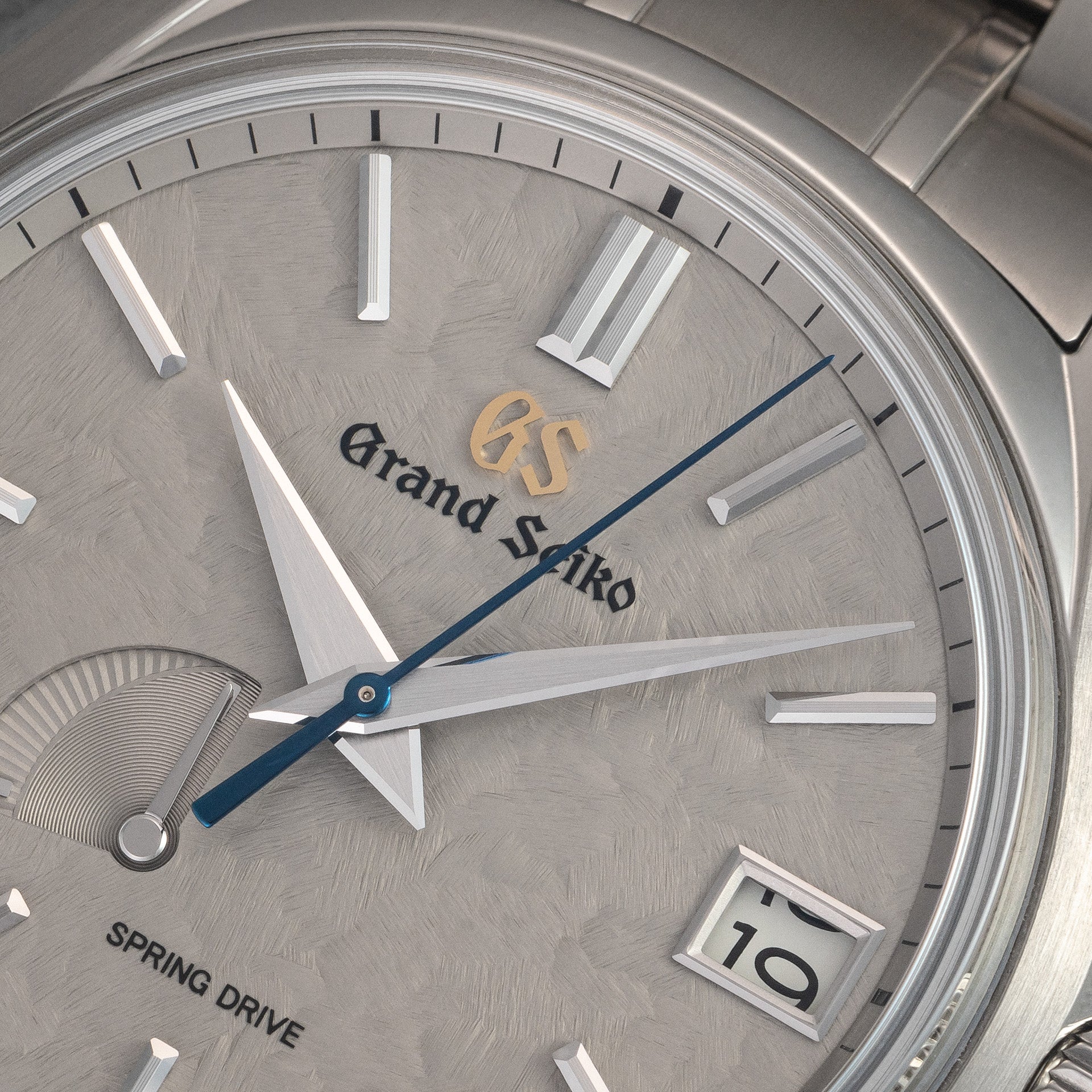 Heritage Collection Snow Taisetsu SBGA415G