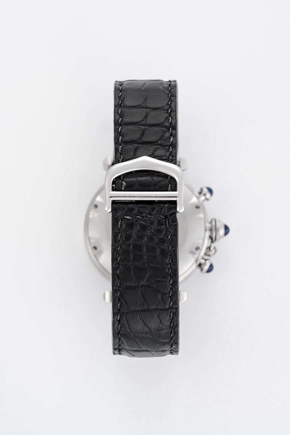 Pasha Chronograph 1032